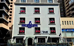 Port Rivoli Hotel Baku